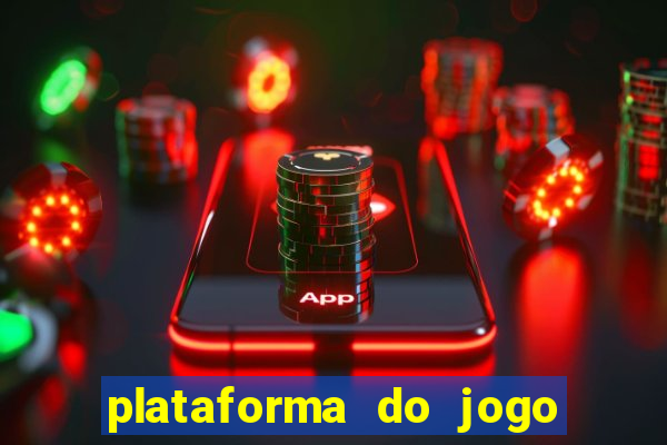 plataforma do jogo do touro